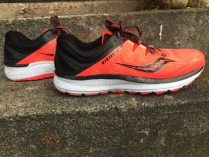saucony laufschuhe guide 8