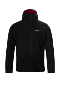 Berghaus thindown best sale